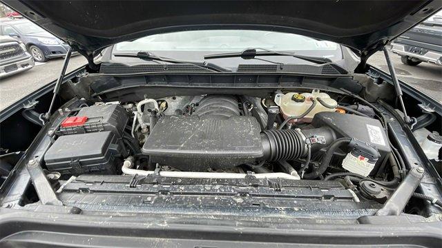 2019 GMC Sierra 1500 Vehicle Photo in THOMPSONTOWN, PA 17094-9014