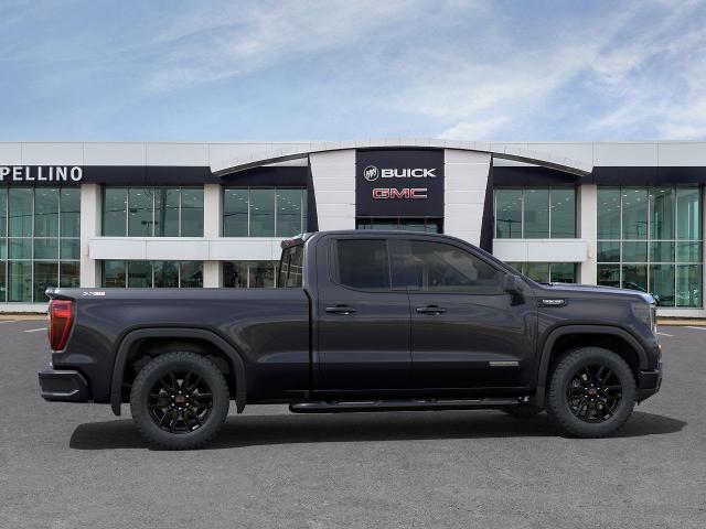 2025 GMC Sierra 1500 Vehicle Photo in WILLIAMSVILLE, NY 14221-2883