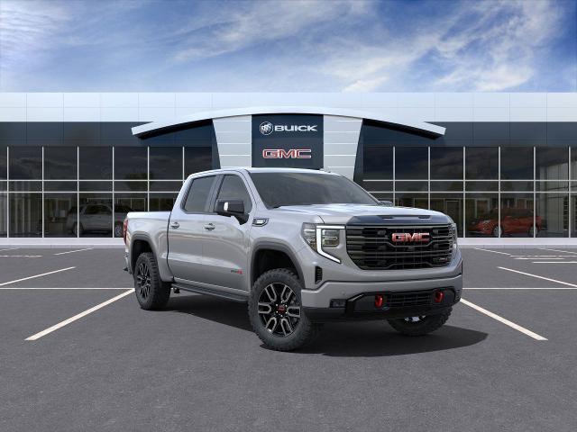 2025 GMC Sierra 1500 Vehicle Photo in ALBERTVILLE, AL 35950-0246