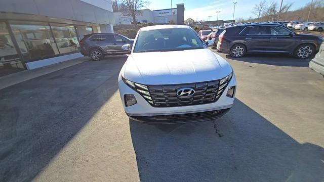 2022 Hyundai TUCSON Vehicle Photo in Pleasant Hills, PA 15236