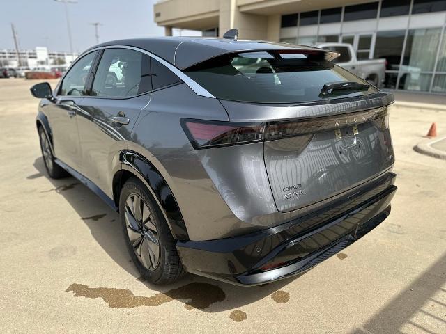 2023 Nissan ARIYA Vehicle Photo in Grapevine, TX 76051