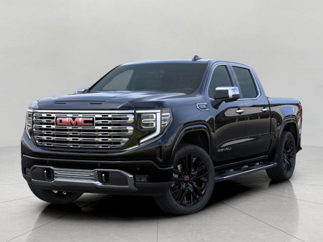 2025 GMC Sierra 1500 Vehicle Photo in OSHKOSH, WI 54904-7811