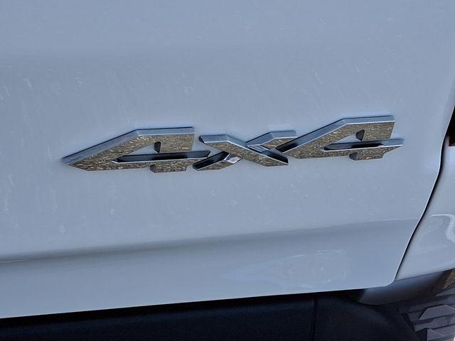 2022 Ram 1500 Vehicle Photo in WATERTOWN, CT 06795-3318