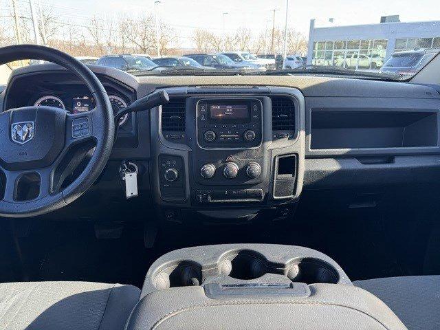 2013 Ram 1500 Vehicle Photo in Mechanicsburg, PA 17050-1707