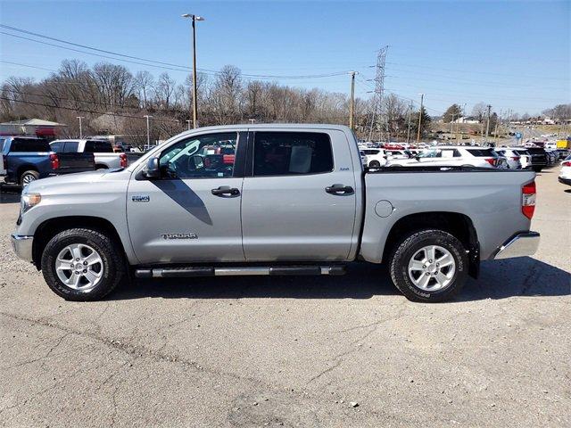 2019 Toyota Tundra 4WD Vehicle Photo in MILFORD, OH 45150-1684