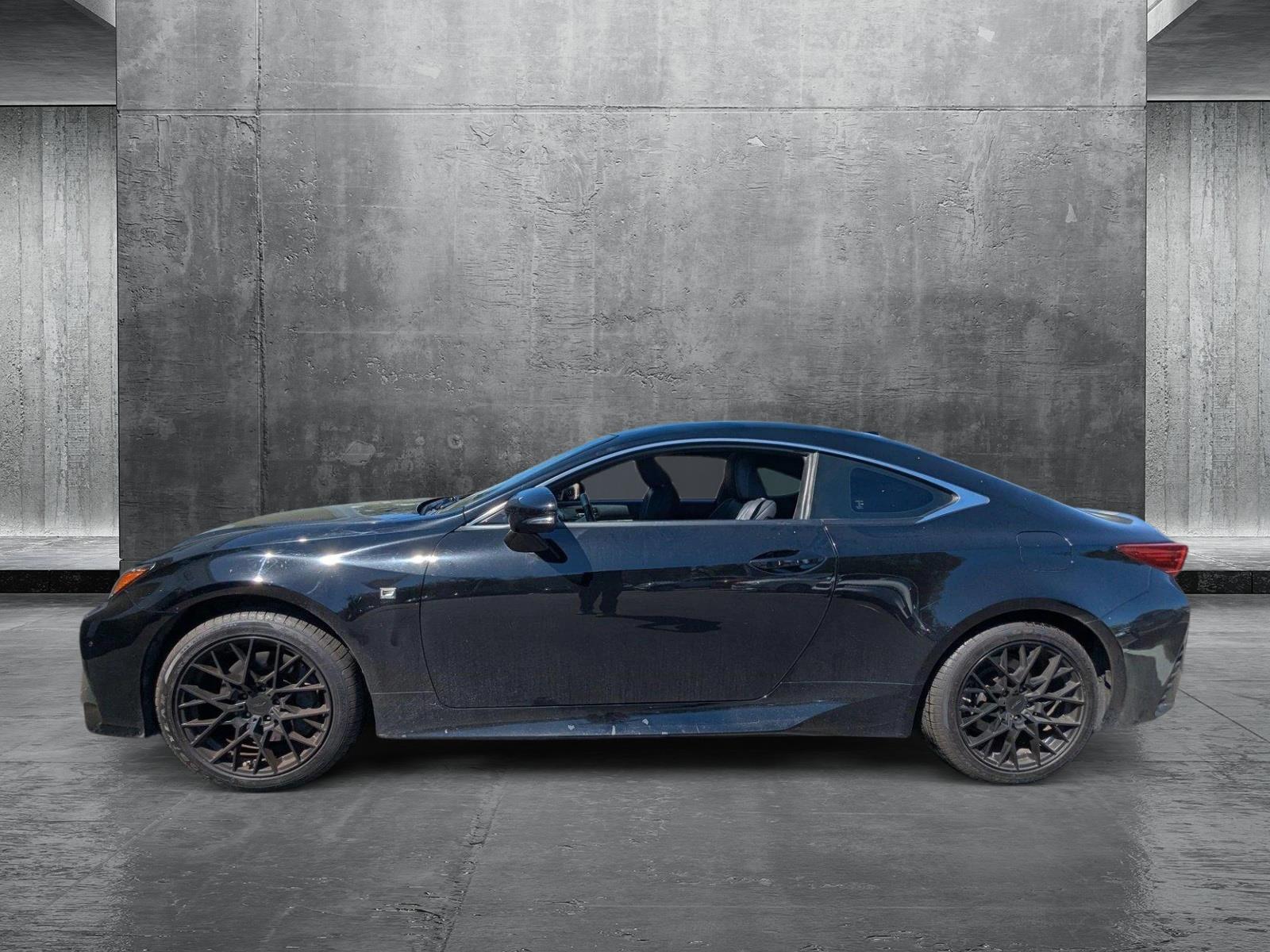 2015 Lexus RC 350 Vehicle Photo in Clearwater, FL 33764