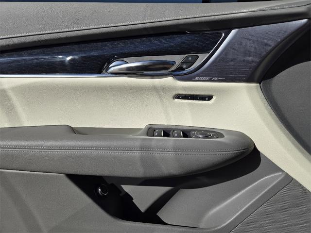 2024 Cadillac XT6 Vehicle Photo in Oklahoma City, OK 73114