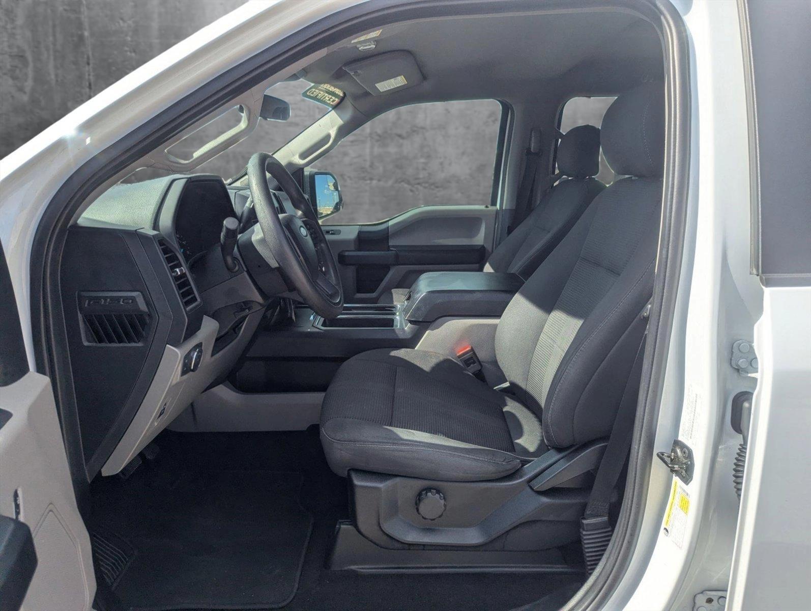 2019 Ford F-150 Vehicle Photo in Corpus Christi, TX 78415