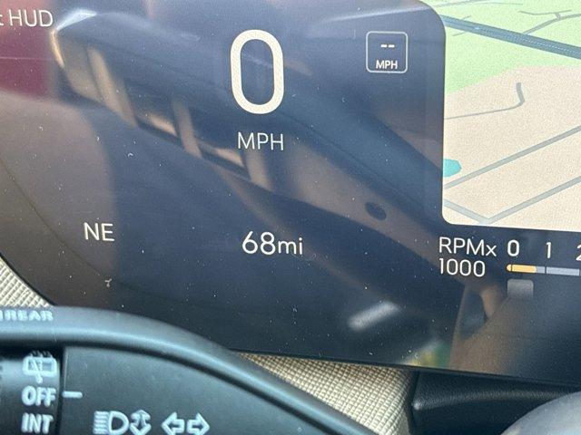 2025 Buick Enclave Vehicle Photo in ALBERTVILLE, AL 35950-0246