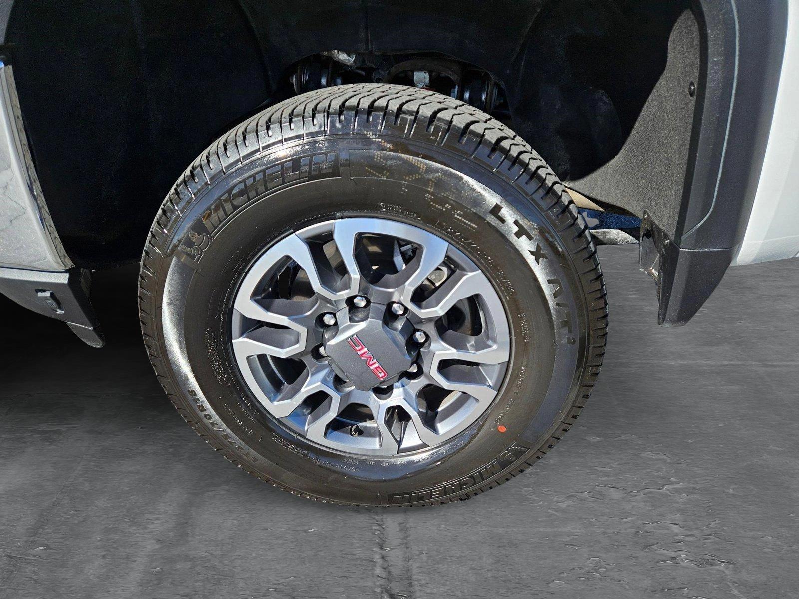 2023 GMC Sierra 2500 HD Vehicle Photo in LAS VEGAS, NV 89146-3033
