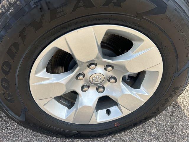 2022 Ram 1500 Vehicle Photo in MEDINA, OH 44256-9631