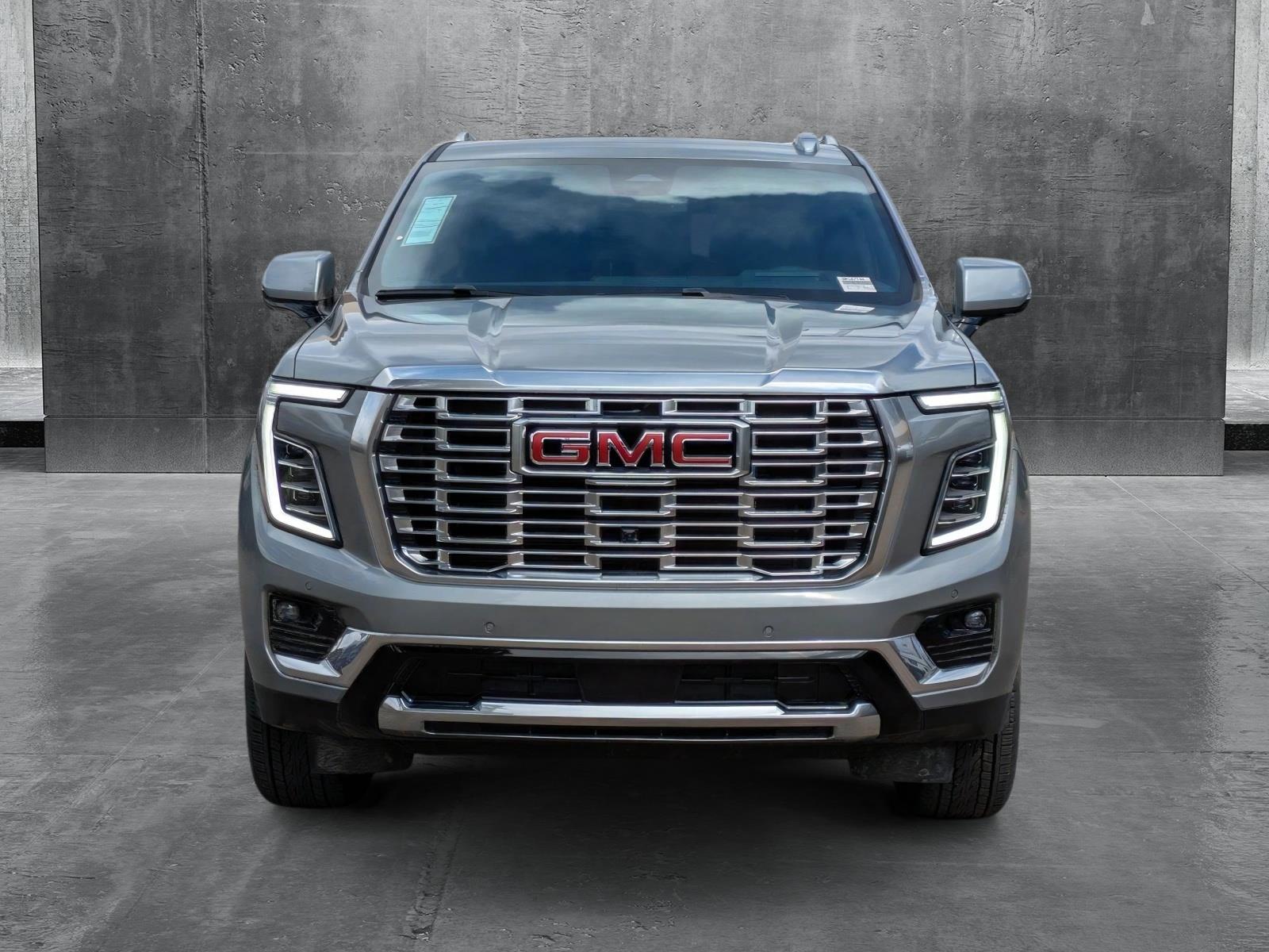 2025 GMC Yukon XL Vehicle Photo in GOLDEN, CO 80401-3850
