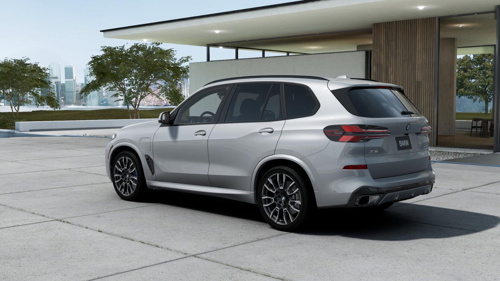 2025 BMW X5 xDrive50e Vehicle Photo in GRAPEVINE, TX 76051