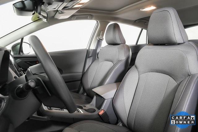2024 Subaru Crosstrek Vehicle Photo in Puyallup, WA 98371
