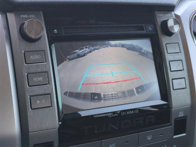 2019 Toyota Tundra Vehicle Photo in ALBERTVILLE, AL 35950-0246