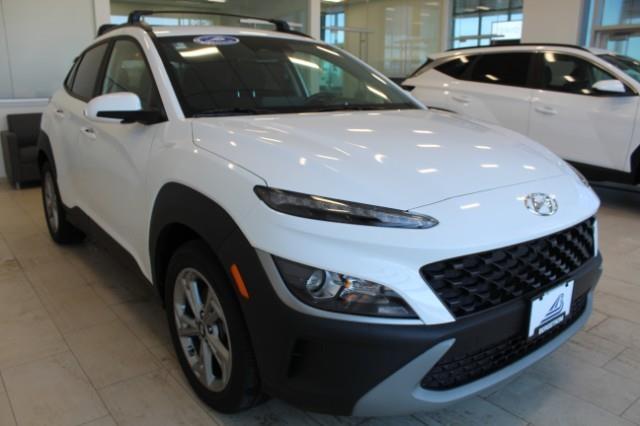 2023 Hyundai KONA Vehicle Photo in Green Bay, WI 54304