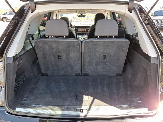 2023 Audi Q7 Vehicle Photo in DANBURY, CT 06810-5034