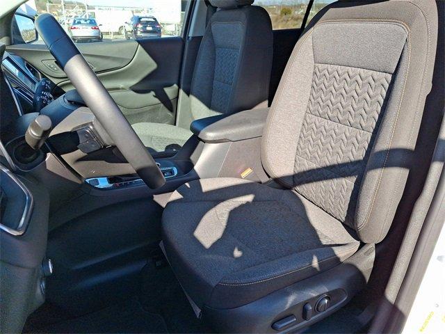2024 Chevrolet Equinox Vehicle Photo in LANCASTER, PA 17601-0000
