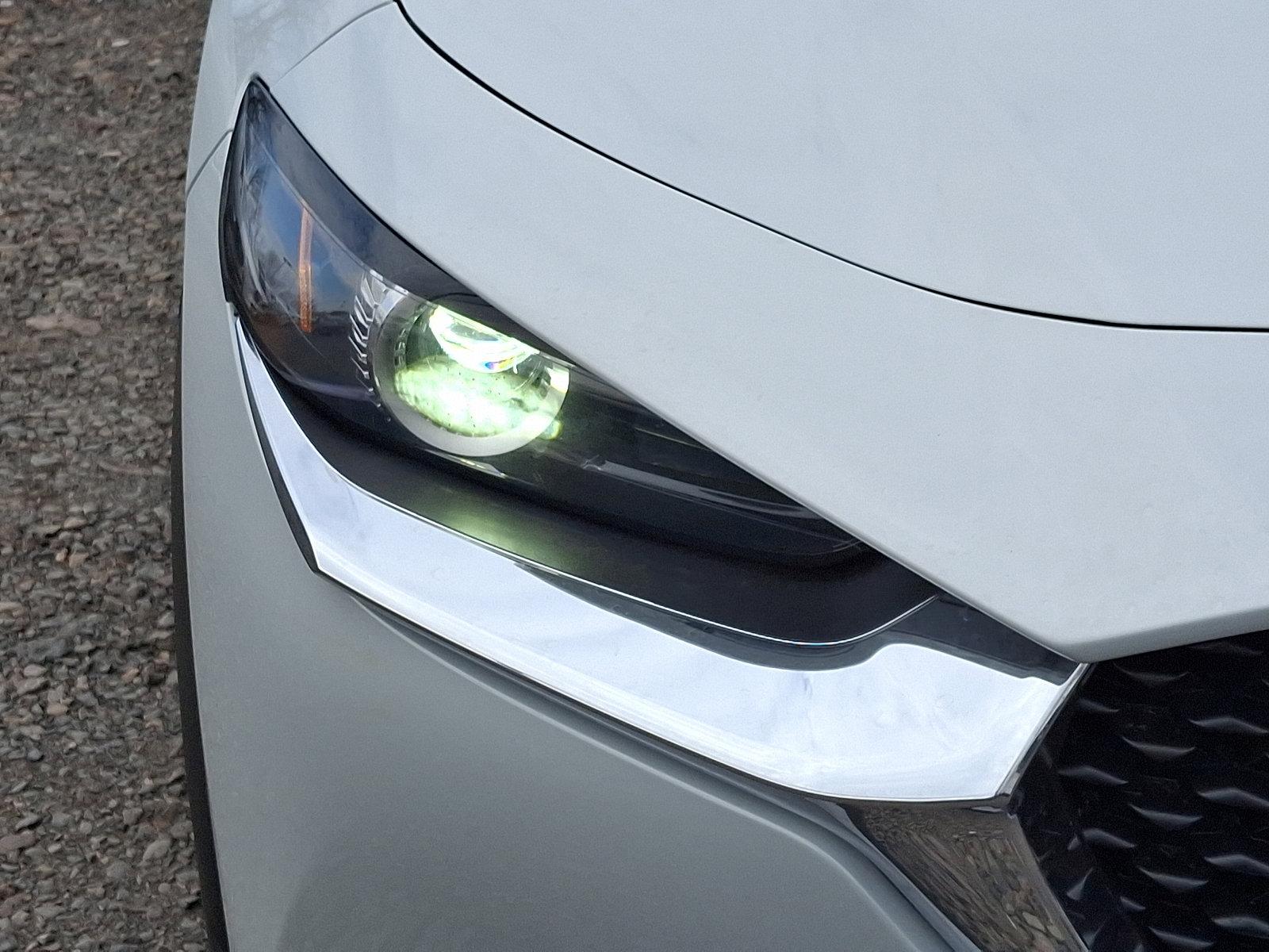 2025 Mazda CX-30 Vehicle Photo in Trevose, PA 19053