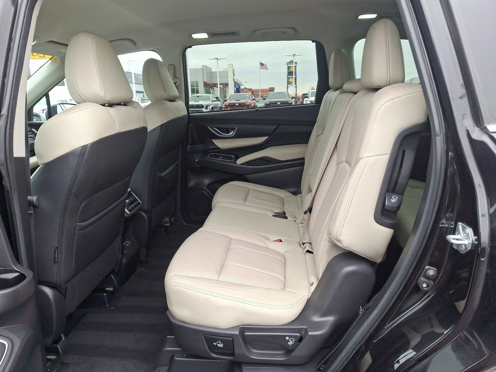 2023 Subaru Ascent Vehicle Photo in Harrisburg, PA 17111