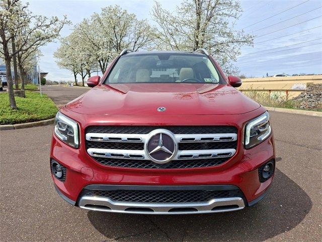 2020 Mercedes-Benz GLB Vehicle Photo in Willow Grove, PA 19090
