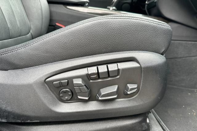 2015 BMW X5 Vehicle Photo in SPOKANE, WA 99202-2191