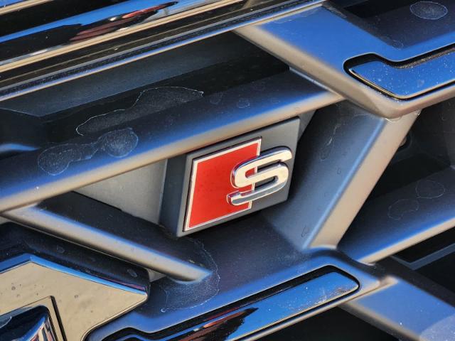 2025 Audi S7 Vehicle Photo in MCKINNEY, TX 75070