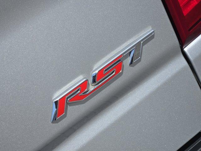 2022 Chevrolet Silverado 1500 Vehicle Photo in Decatur, TX 76234