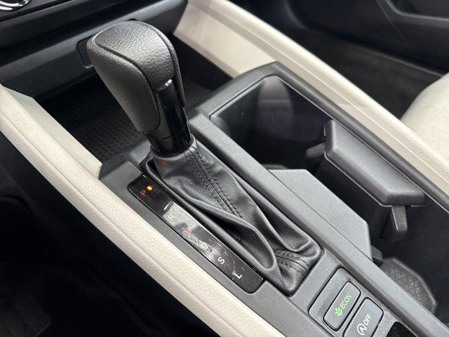 2024 Honda Accord Sedan Vehicle Photo in Charlotte, NC 28273