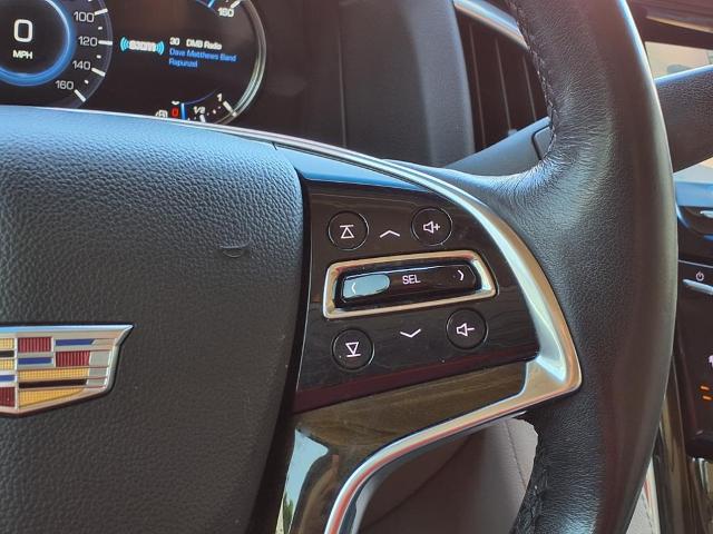 2019 Cadillac Escalade Vehicle Photo in Tampa, FL 33612
