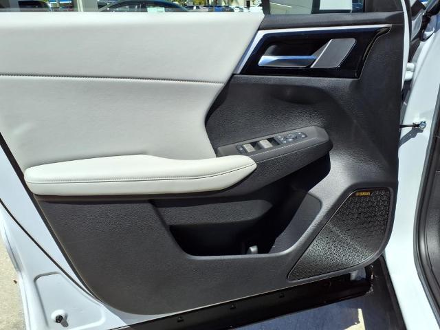 2025 Mitsubishi Outlander Vehicle Photo in Tampa, FL 33612