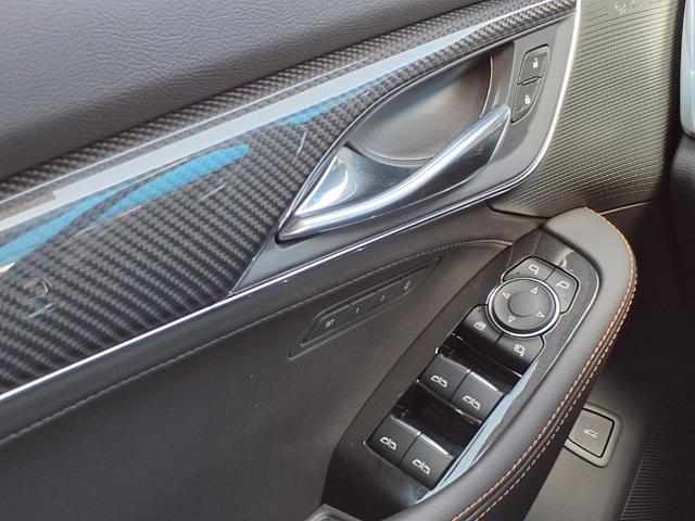 2025 Cadillac CT5 Vehicle Photo in Denton, TX 76205