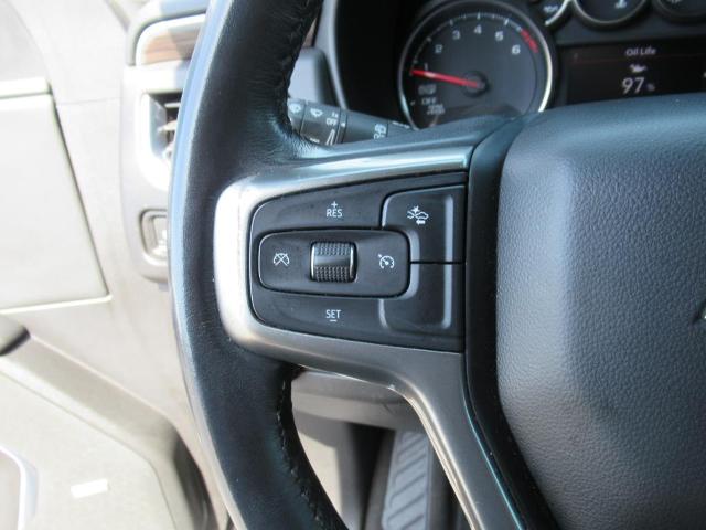 2021 Chevrolet Tahoe Vehicle Photo in LEESBURG, FL 34788-4022
