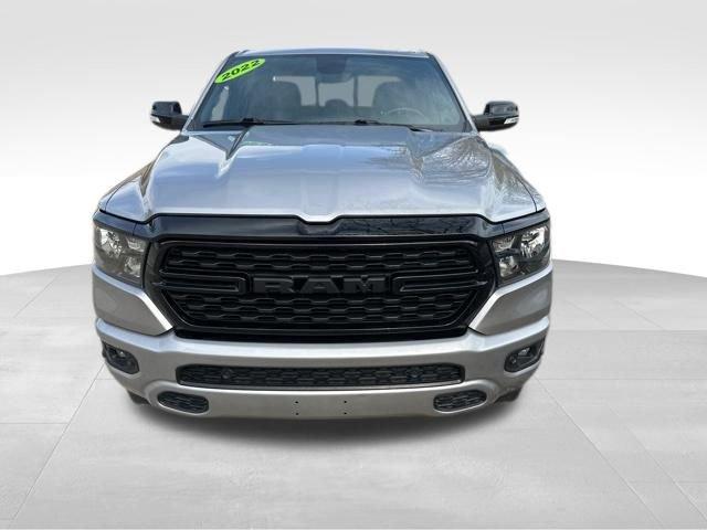 2022 Ram 1500 Vehicle Photo in MEDINA, OH 44256-9631