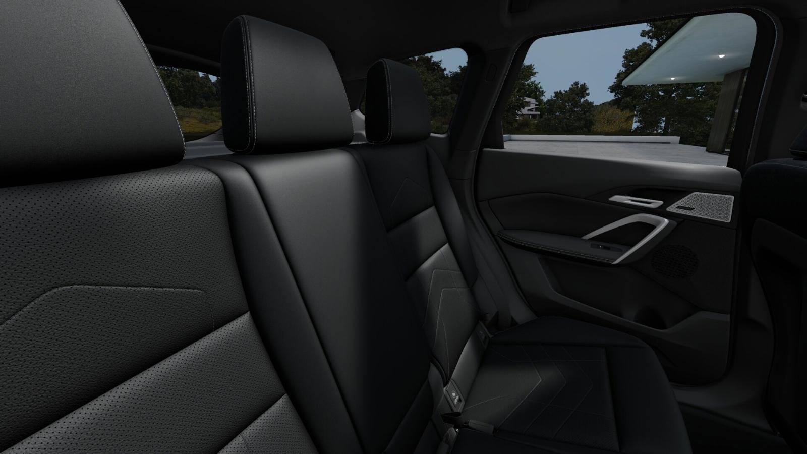 2025 BMW X1 xDrive28i Vehicle Photo in GRAPEVINE, TX 76051