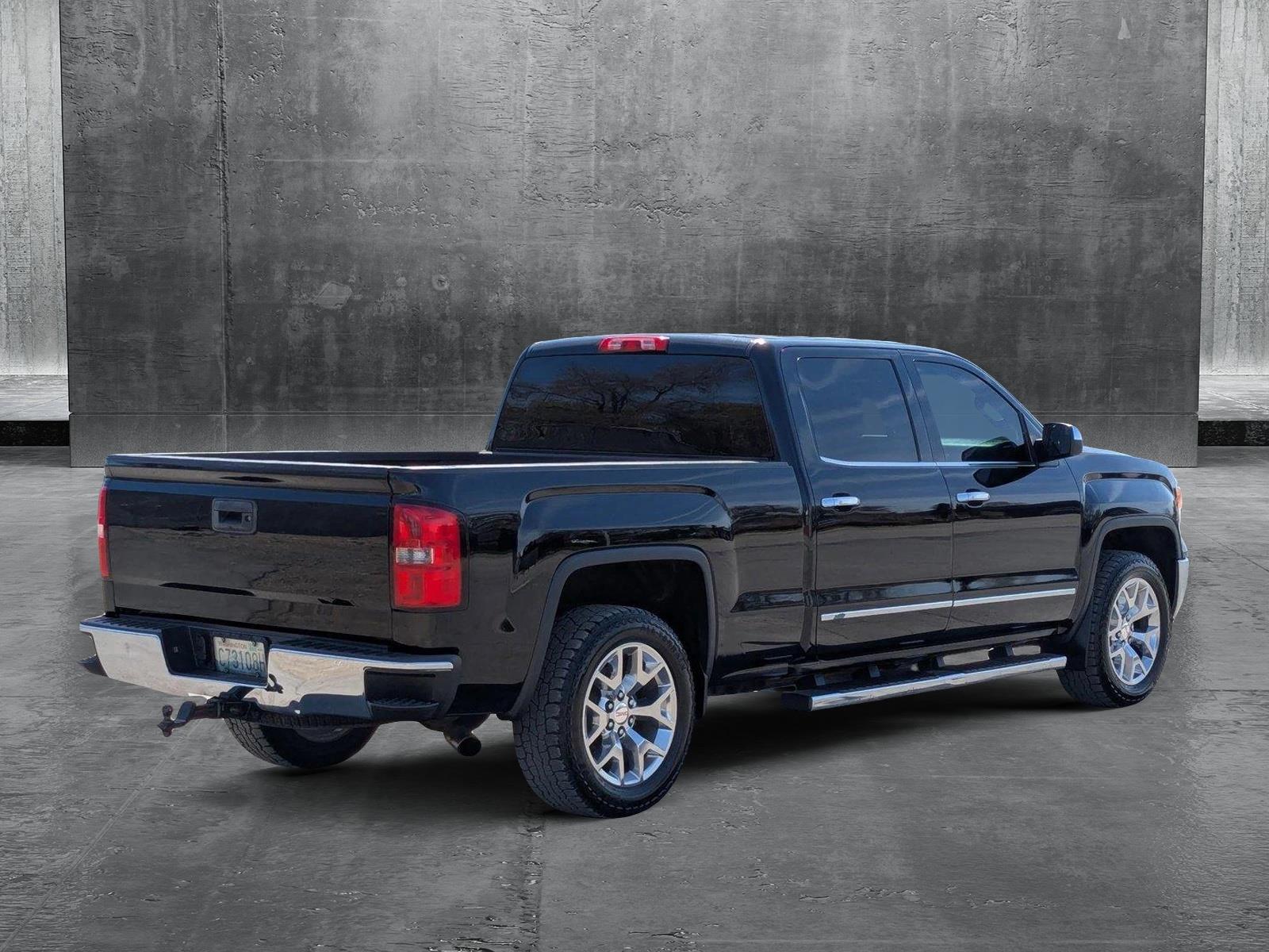 2014 GMC Sierra 1500 Vehicle Photo in SPOKANE, WA 99212-2978
