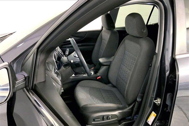 2023 Chevrolet Equinox Vehicle Photo in KANSAS CITY, MO 64114-4502
