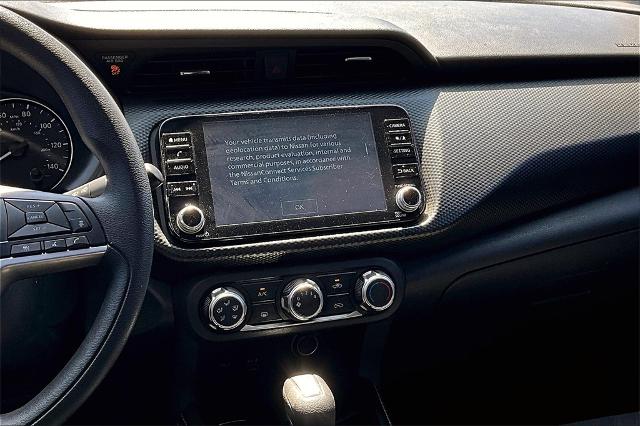 2024 Nissan Kicks Vehicle Photo in Grapevine, TX 76051