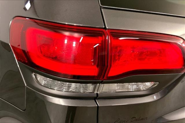2021 Jeep Grand Cherokee Vehicle Photo in Kansas City, MO 64114
