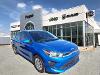 Used 2022 Kia Rio S with VIN 3KPA24AD4NE469629 for sale in Greenville, KY