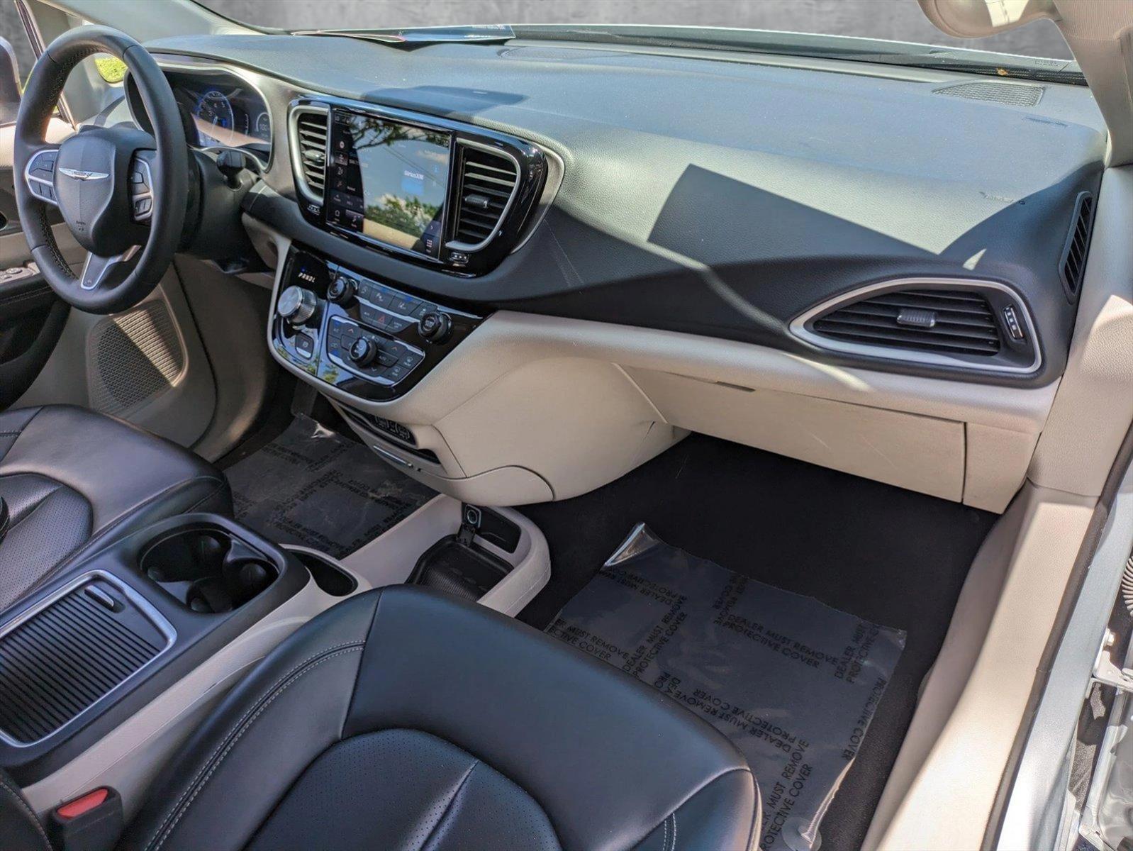 2023 Chrysler Pacifica Vehicle Photo in Sanford, FL 32771