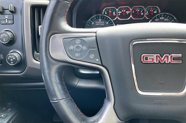 2017 GMC Sierra 1500 Vehicle Photo in INDEPENDENCE, MO 64055-1314