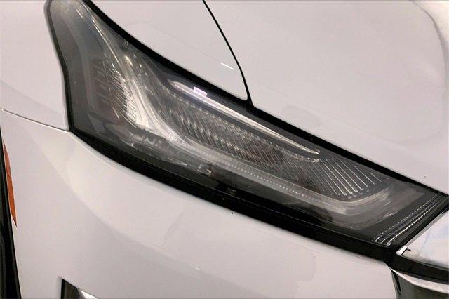 2023 Chevrolet Traverse Vehicle Photo in INDEPENDENCE, MO 64055-1314