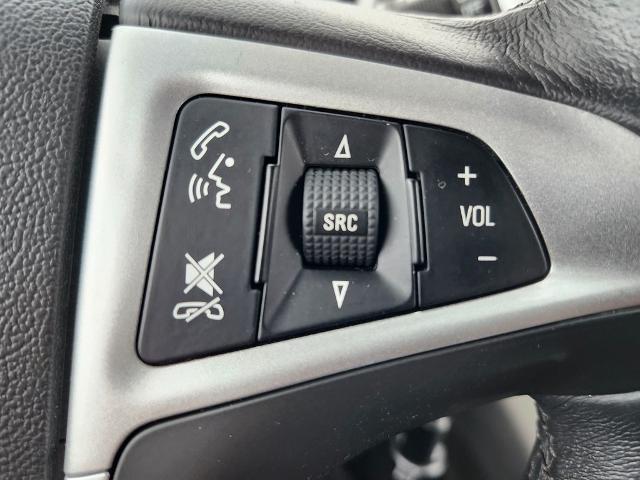 2016 Chevrolet Equinox Vehicle Photo in GREEN BAY, WI 54304-5303