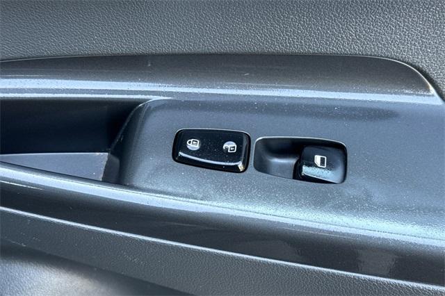 2020 Hyundai Kona Vehicle Photo in ELK GROVE, CA 95757-8703