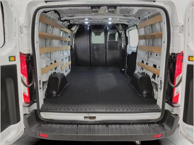 2023 Ford Transit Cargo Van Vehicle Photo in Green Bay, WI 54304