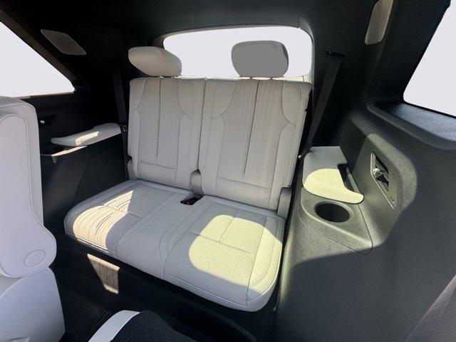 2026 Cadillac VISTIQ Vehicle Photo in LEOMINSTER, MA 01453-2952