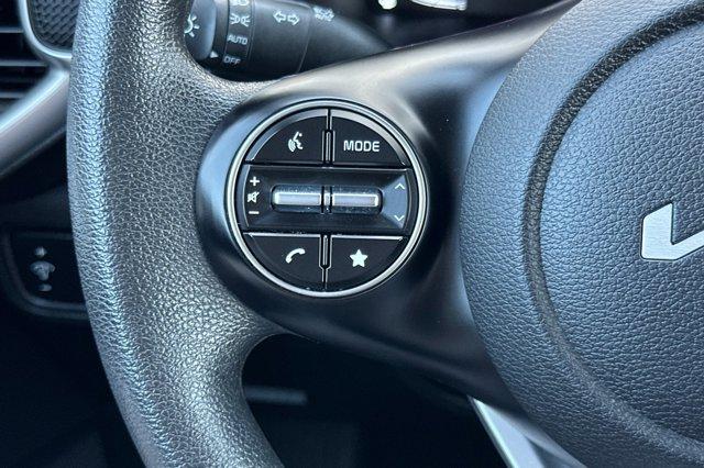 2023 Kia Soul Vehicle Photo in STOCKTON, CA 95212-2838