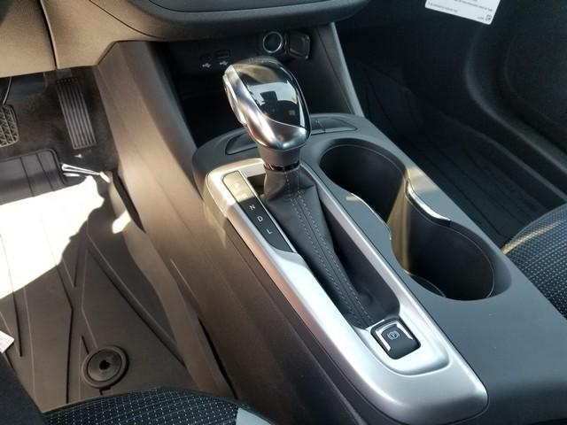2025 Buick Envista Vehicle Photo in ELYRIA, OH 44035-6349