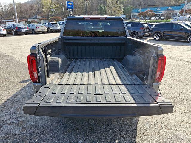 2021 GMC Sierra 1500 Vehicle Photo in PAWLING, NY 12564-3219